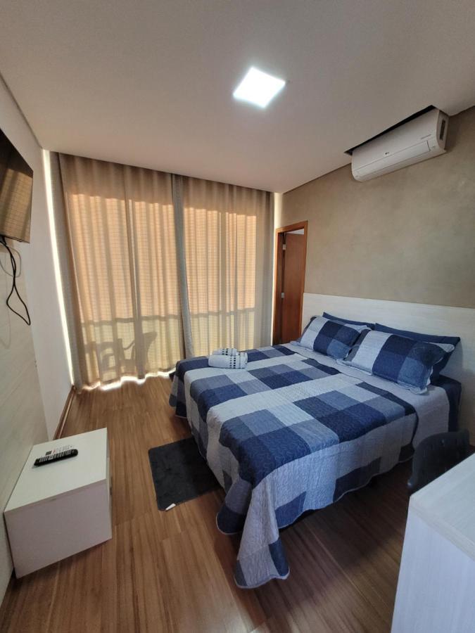 Flat R. Paris Apartment Lagoa Santa  Exterior photo