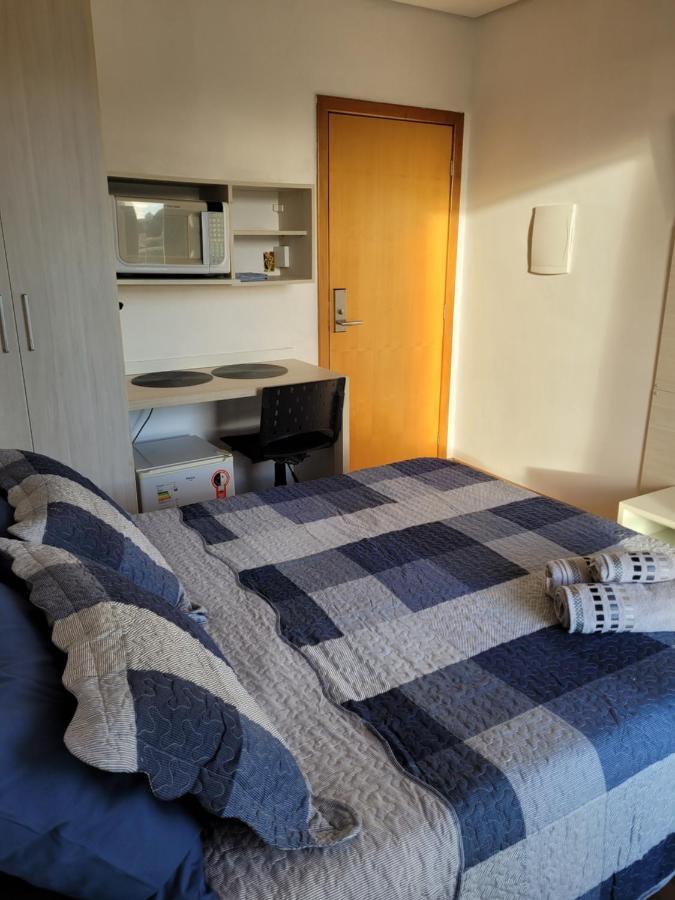 Flat R. Paris Apartment Lagoa Santa  Exterior photo